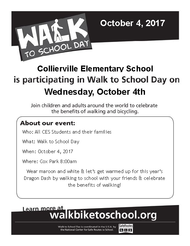 2017 Walk to School Day (1)